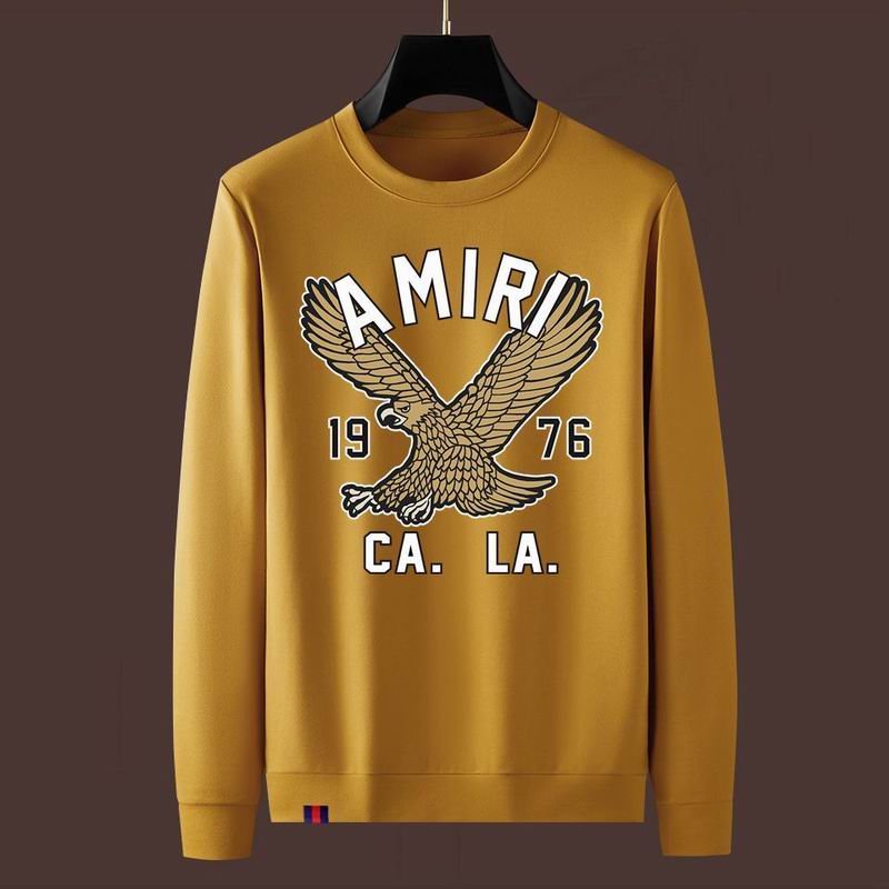 Amiri Sweatshirt Mens ID:20261003-12